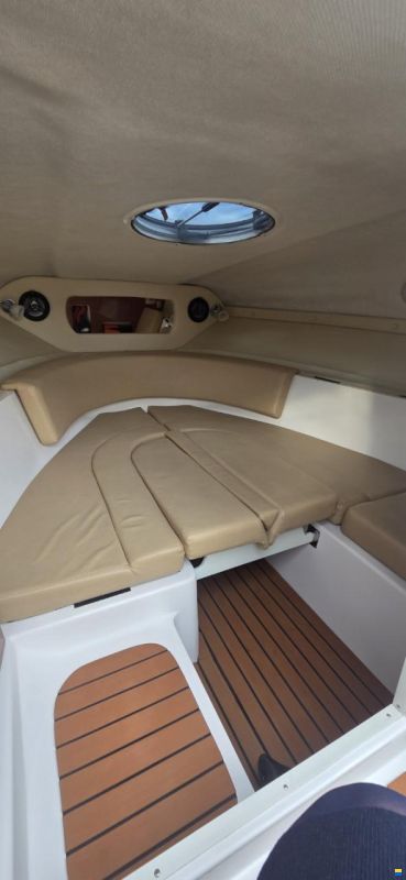 Regal 2450