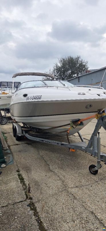 Regal 2450