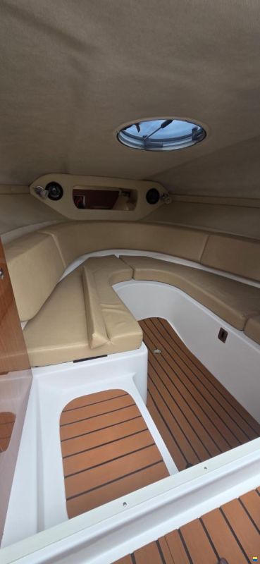 Regal 2450