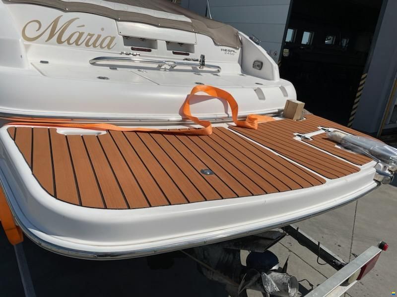 Regal 2450