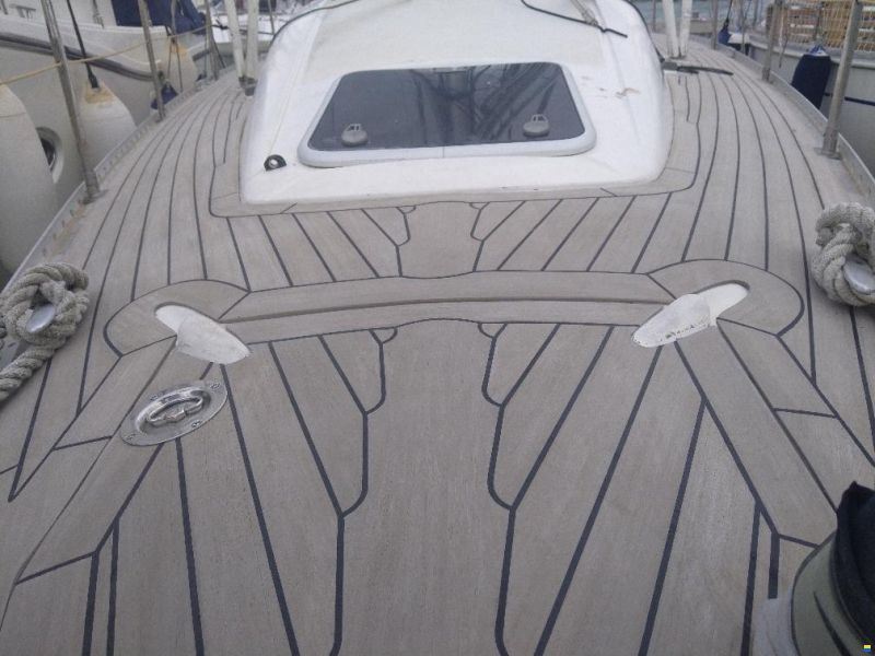 Elan 333 2 Cabins