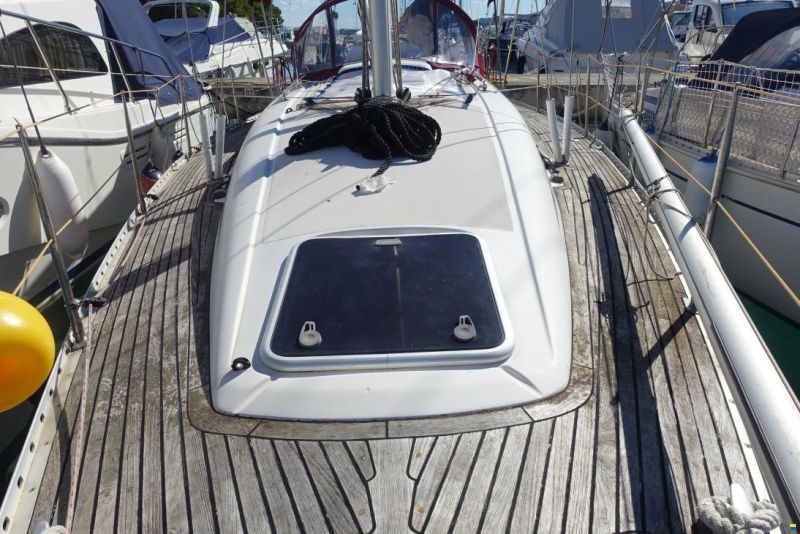 Elan 333 2 Cabins