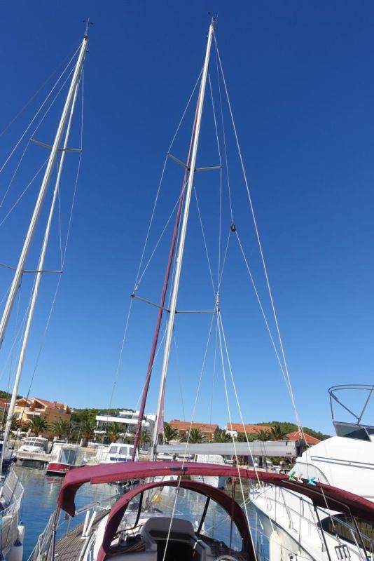 Elan 333 2 Cabins