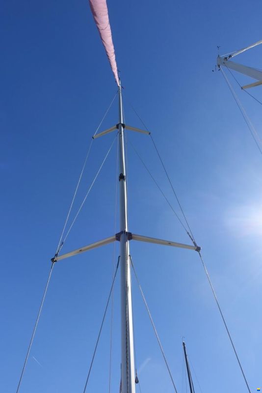 Elan 333 2 Cabins