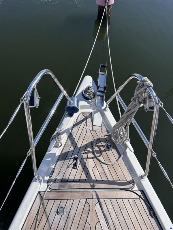 Dehler 32 Competition