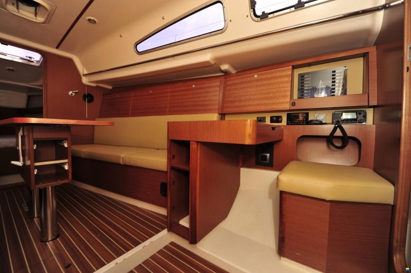 Dehler 32 Competition