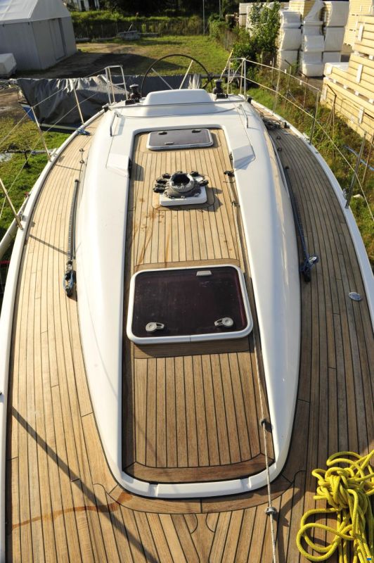 Dehler 32 Competition