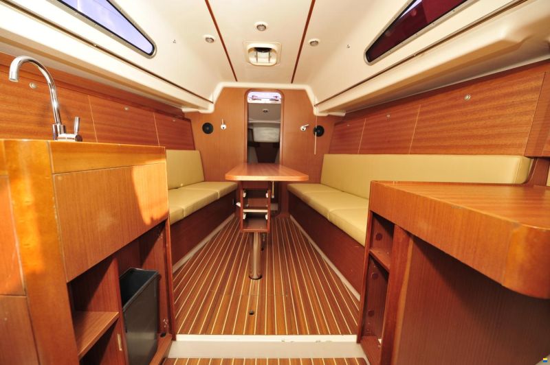 Dehler 32 Competition