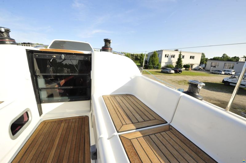 Dehler 32 Competition