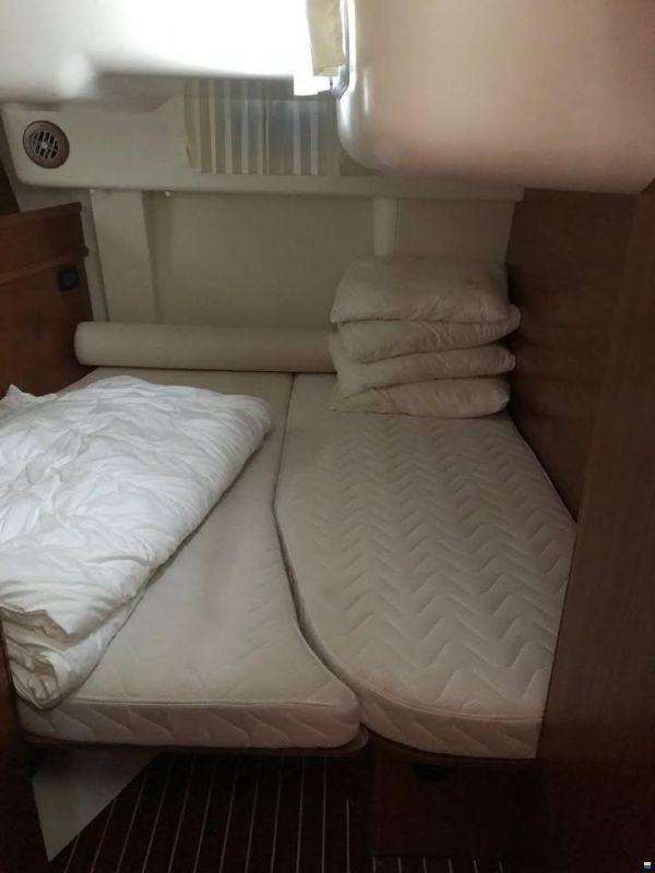 Jeanneau Odyssey 54DS