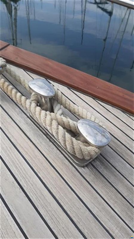 Cantiere Navale Petronio Lobster 44