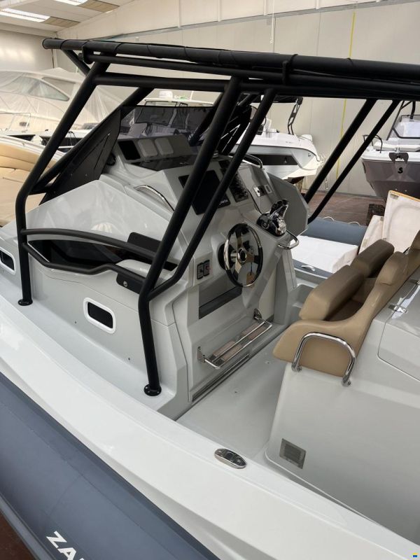 ZAR Formenti ZAR 95 Sport Luxury