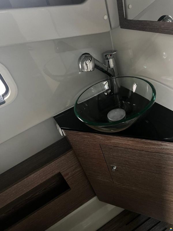 ZAR Formenti ZAR 95 Sport Luxury