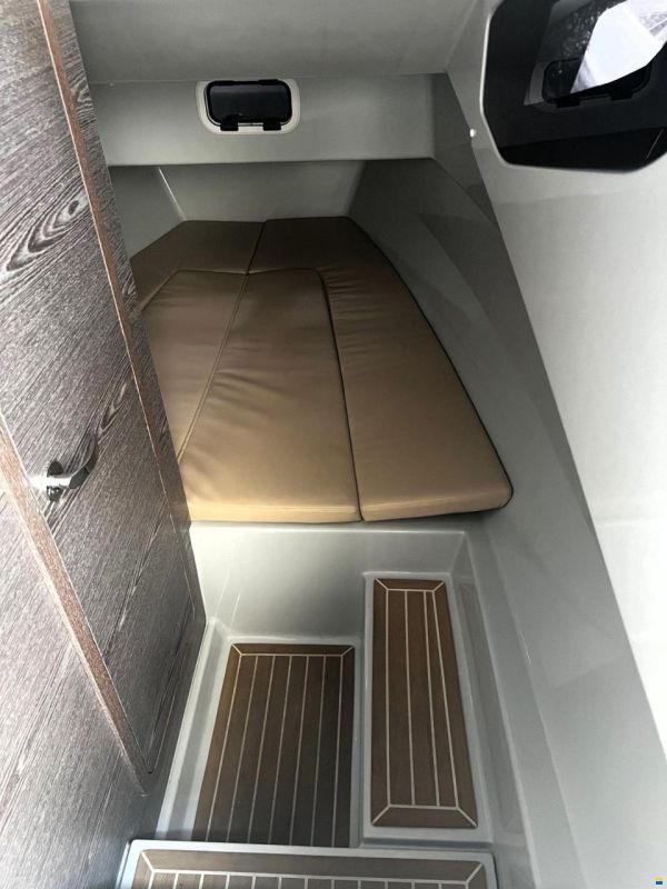 ZAR Formenti ZAR 95 Sport Luxury