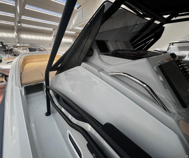 ZAR Formenti ZAR 95 Sport Luxury