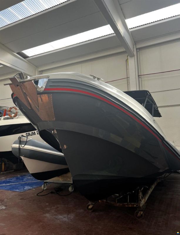 ZAR Formenti ZAR 95 Sport Luxury