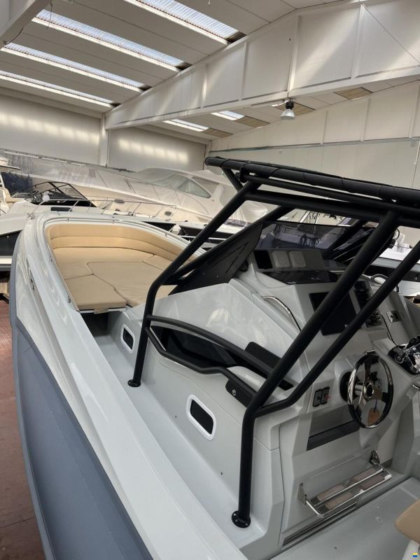 ZAR Formenti ZAR 95 Sport Luxury