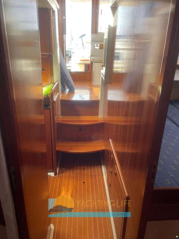 Cantieri Estensi 360 GOLDSTAR FLY