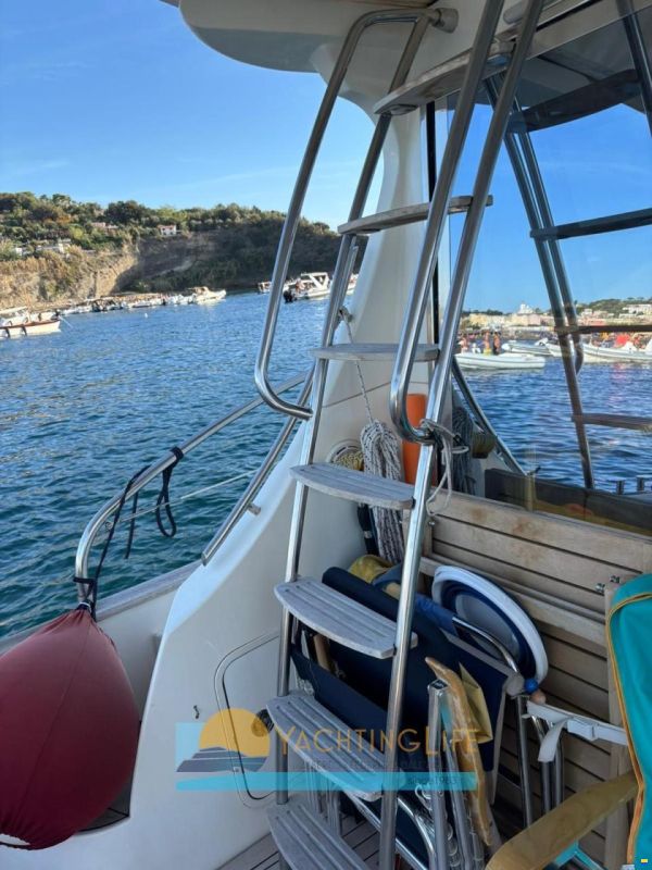 Cantieri Estensi 360 GOLDSTAR FLY