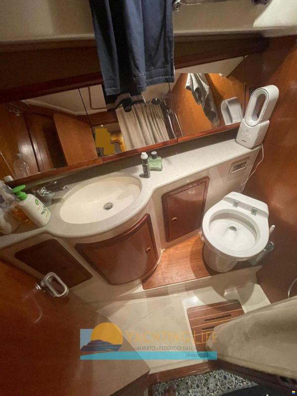 Cantieri Estensi 360 GOLDSTAR FLY