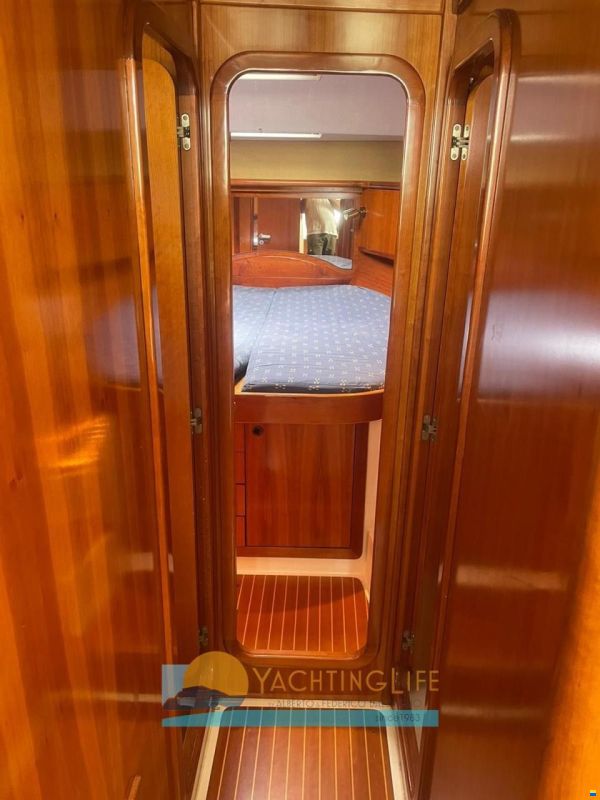 Cantieri Estensi 360 GOLDSTAR FLY