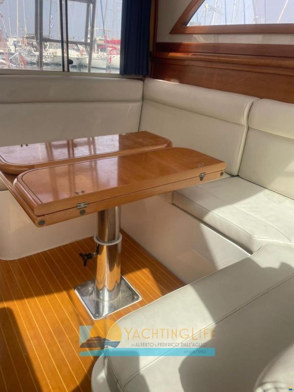 Cantieri Estensi 360 GOLDSTAR FLY