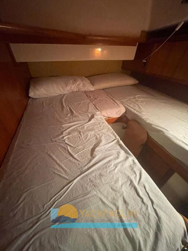 Cantieri Estensi 360 GOLDSTAR FLY