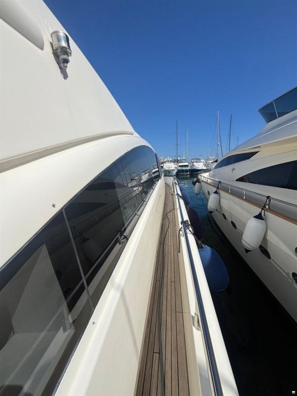 Jaguar 24 sport HT