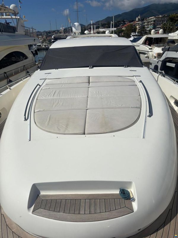 Jaguar 24 sport HT