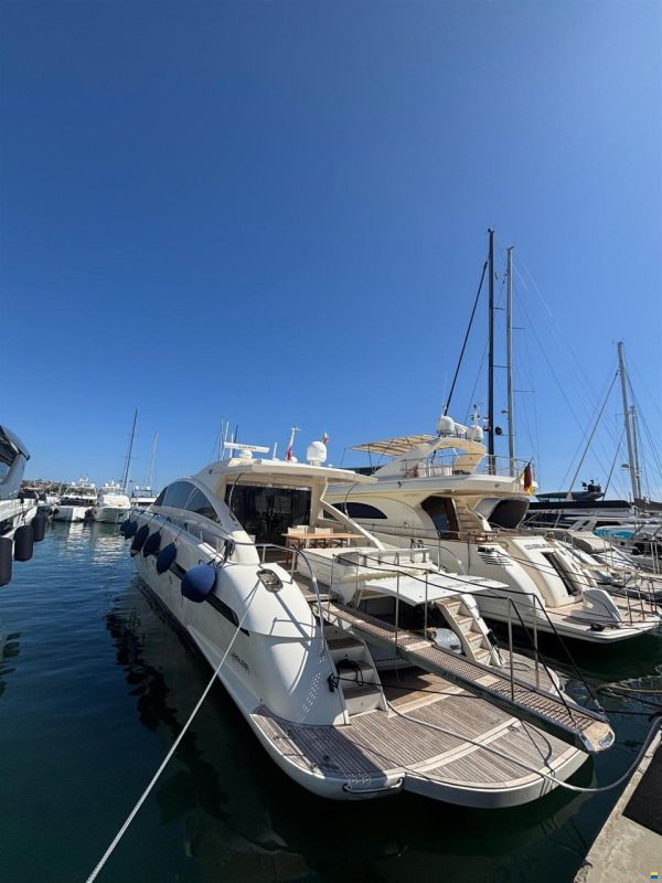 Jaguar 24 sport HT
