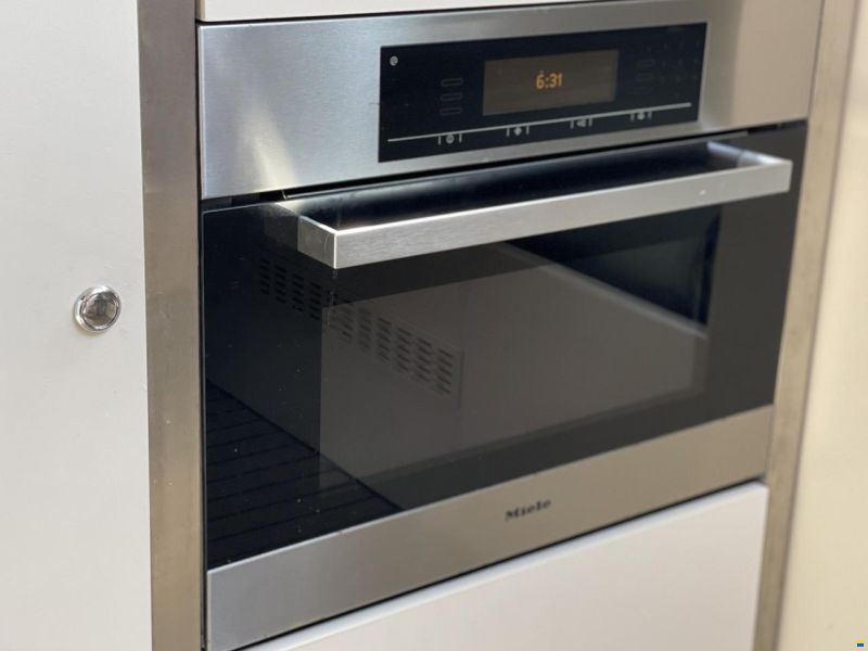 Lemsteraak Warber VA210 - Visserman Uitvoering