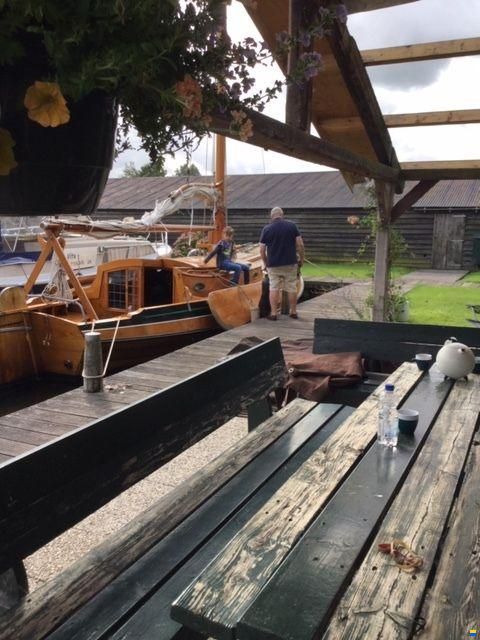 V/d Meulen Zeeschouw 870