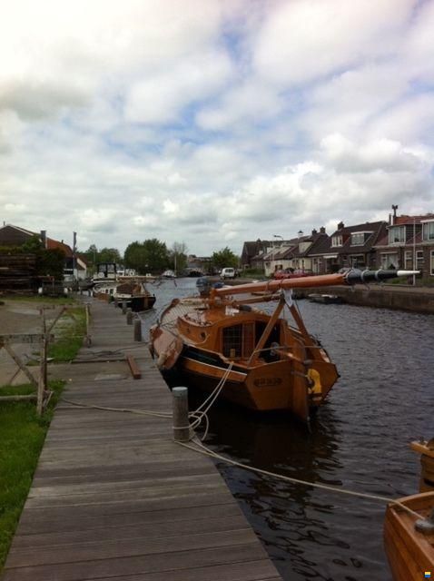 V/d Meulen Zeeschouw 870