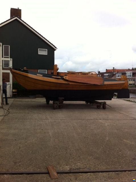 V/d Meulen Zeeschouw 870