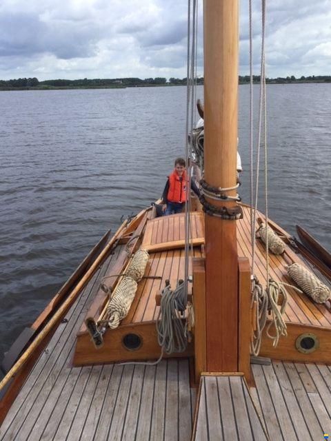 V/d Meulen Zeeschouw 870