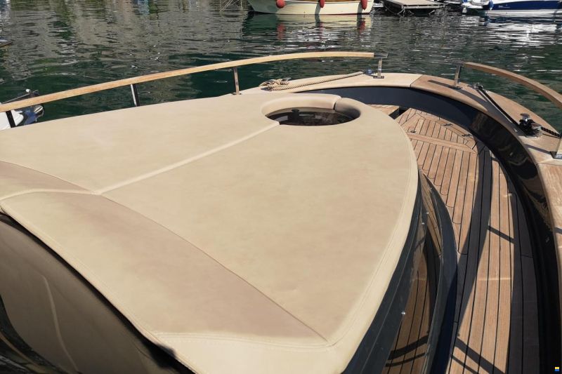 Nautica Esposito Positano Open 32