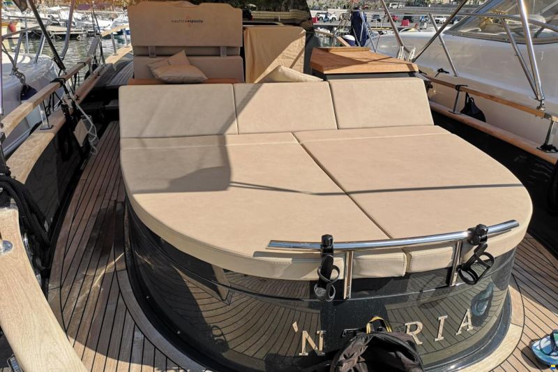 Nautica Esposito Positano Open 32