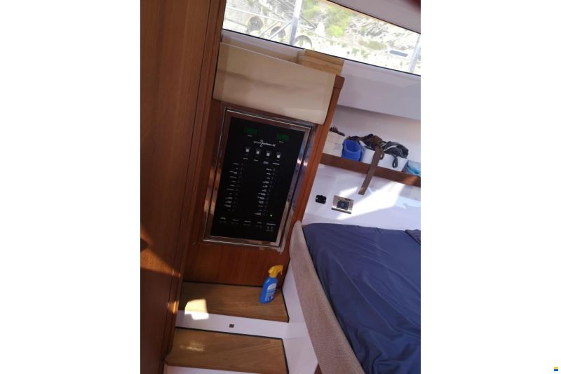 Nautica Esposito Positano Open 32