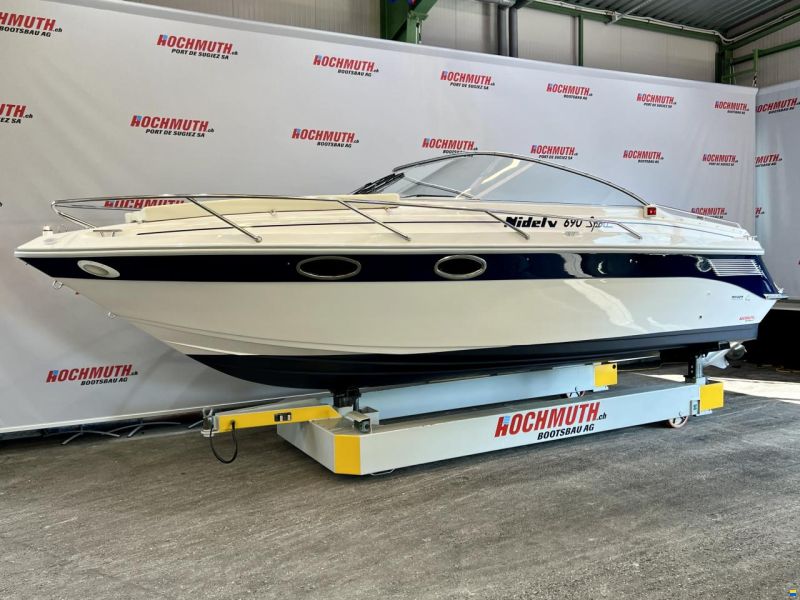 Nidelv 690 Sport