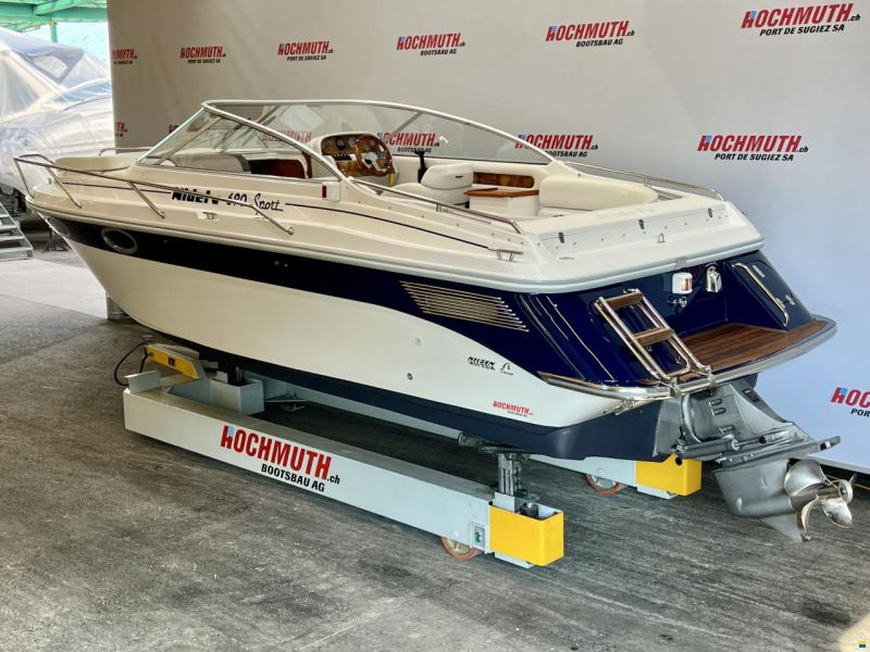Nidelv 690 Sport