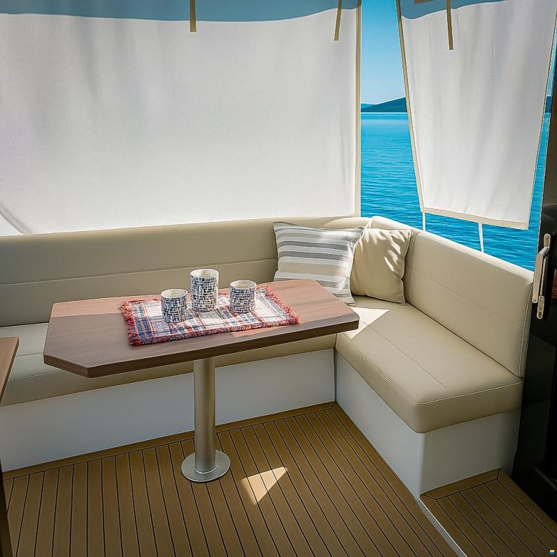 Sealine C330