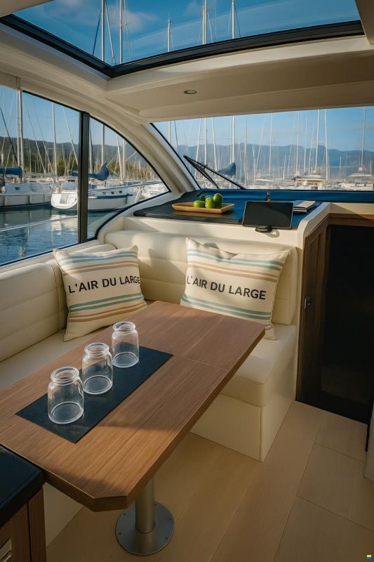 Sealine C330