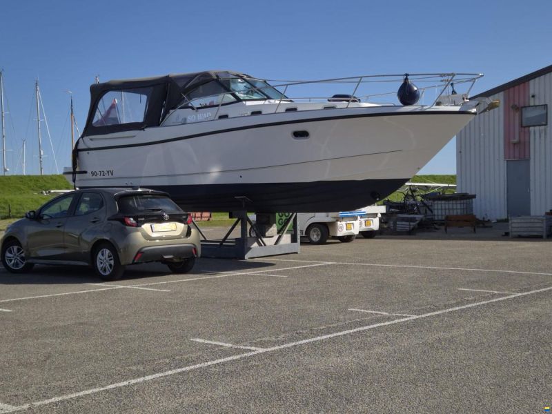 Beneteau Ombrine 1001