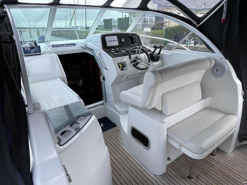 Beneteau Ombrine 1001