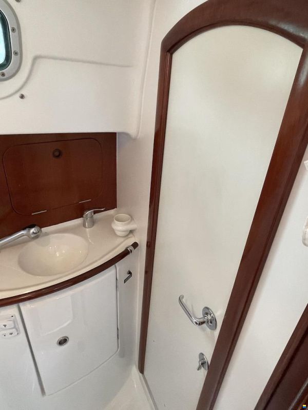 Beneteau Ombrine 1001