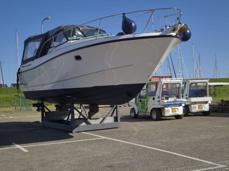 Beneteau Ombrine 1001