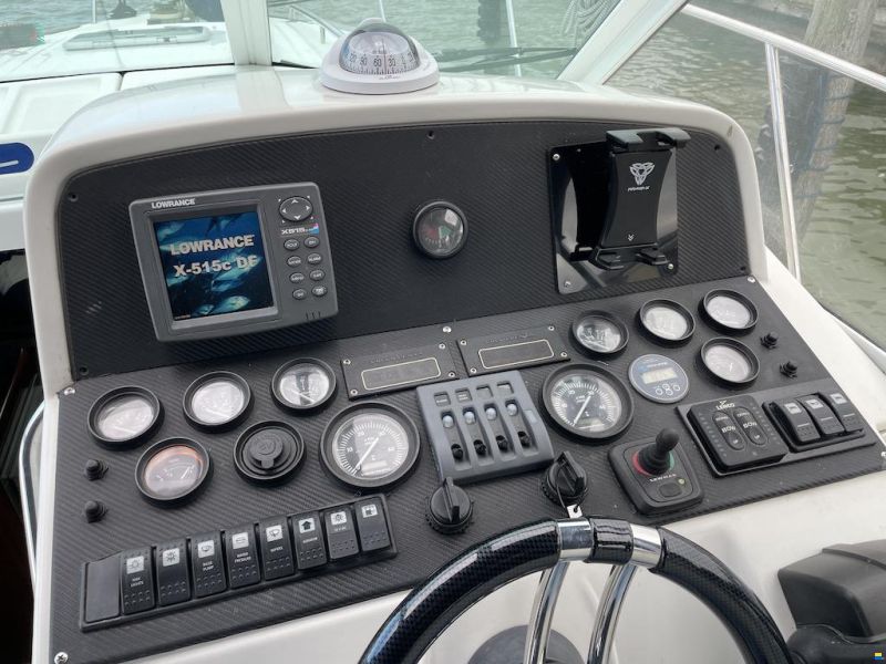 Beneteau Ombrine 1001