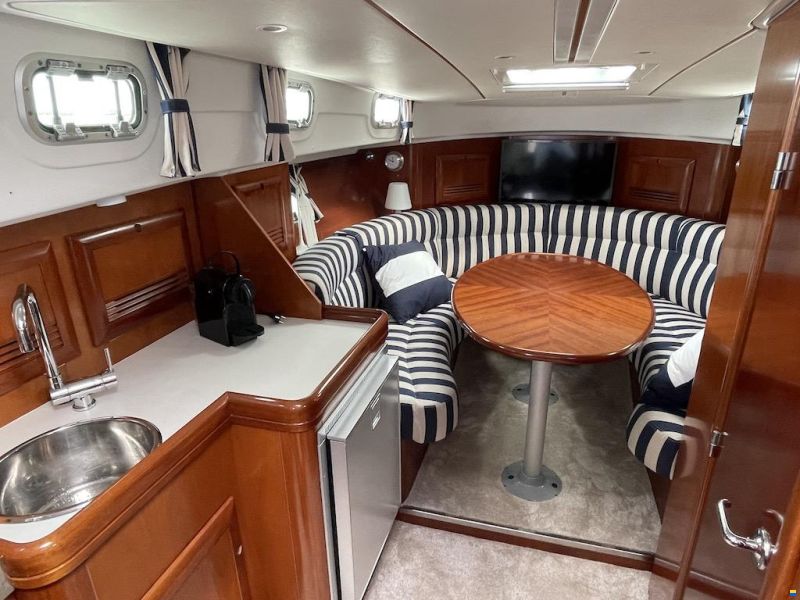 Beneteau Ombrine 1001