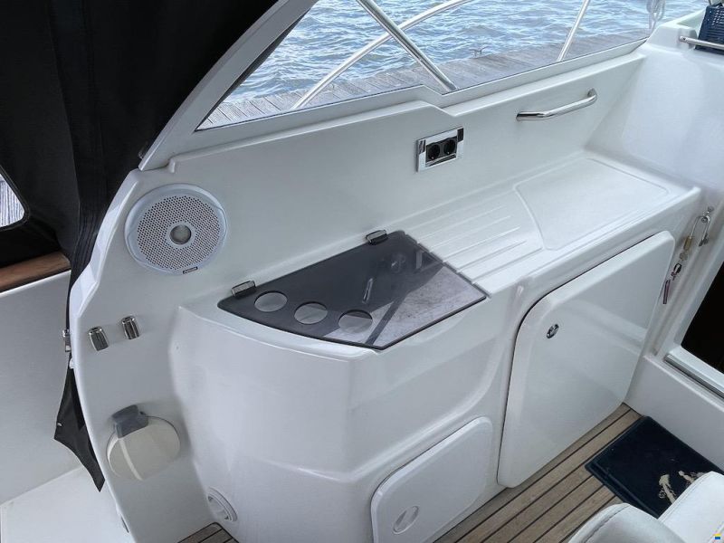 Beneteau Ombrine 1001