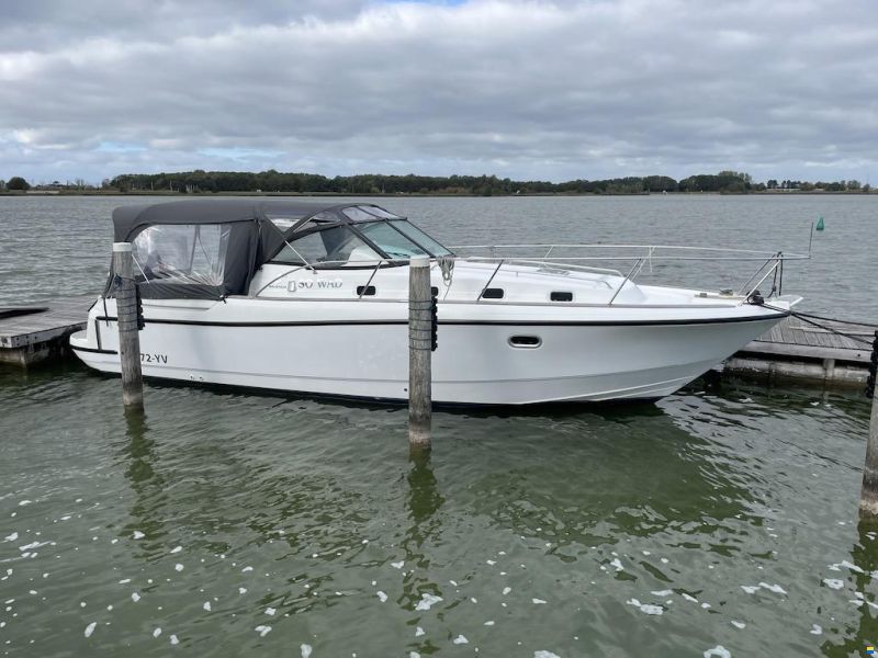 Beneteau Ombrine 1001